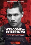 Welcome to Chechnya poster image
