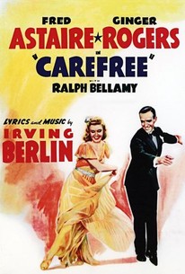 気儘時代 / Carefree