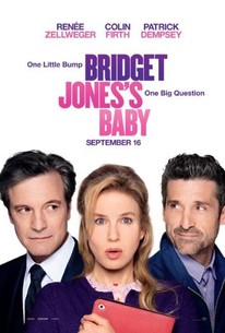 Bridget Jones S Baby 2016 Rotten Tomatoes