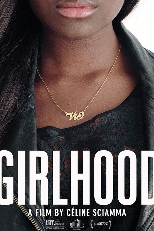 Girlhood poster