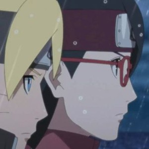 The Desire to Believe, BORUTO