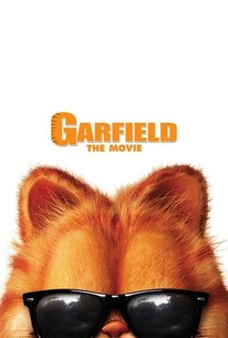Watch trailer for Garfield: The Movie