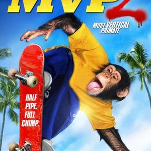 MVP2: Most Vertical Primate (2002) photo 12