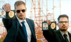 War on Everyone: International Trailer 1