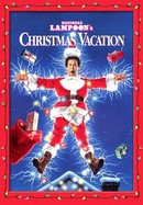 National Lampoon's Christmas Vacation poster image