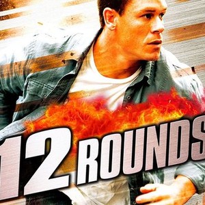 12 Rounds - Movie - Where To Watch