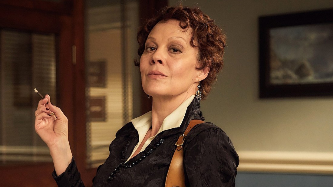 Peaky Blinders Season 4 Episode 2 Rotten Tomatoes
