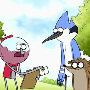 Regular Show: Season 7 - Rotten Tomatoes