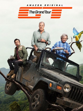 The grand tour season sales 4 episode 1 putlocker