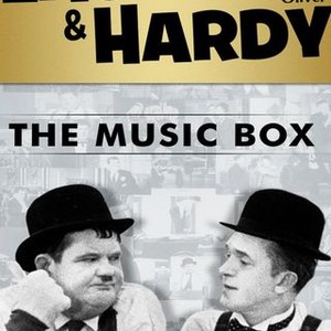 The Music Box (1932) photo 13