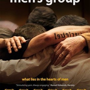 Men's Group (2008) photo 6