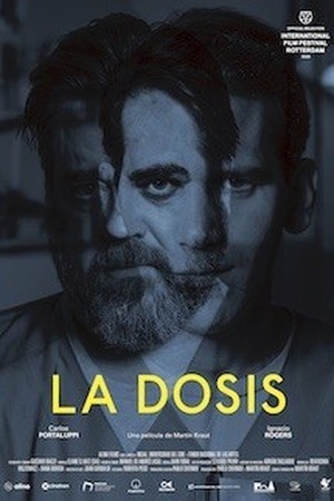 La Dosis poster