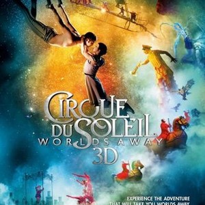 Cirque du Soleil: Worlds Away photo 8