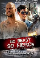 No Beast So Fierce poster image