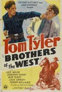 Brothers of the West