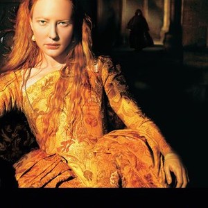 Elizabeth (1998)