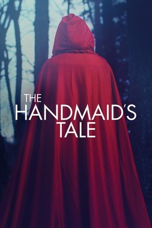 The Handmaid's Tale poster