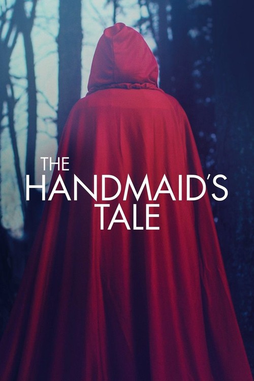 The Handmaid's Tale poster