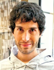 Benny Ibarra
