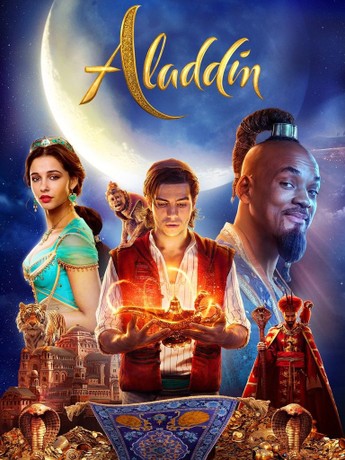 Aladdin | Rotten Tomatoes