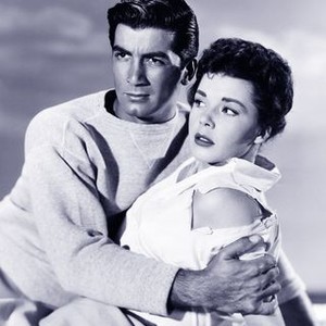 The Night Runner (1957) photo 6