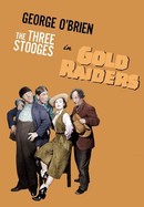 Gold Raiders poster image