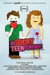 My Sucky Teen Romance