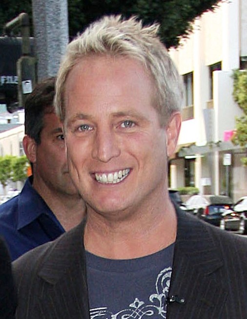 Ken Olandt
