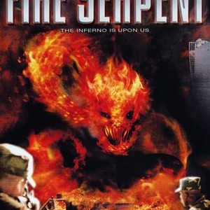 Fire Serpent (2007) photo 10