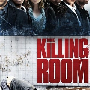 The Killing Room photo 9