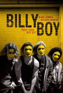 Billy Boy (Juvenile)