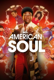 Watch trailer for American Soul