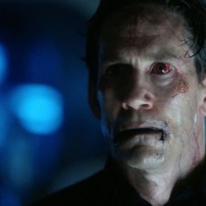 Helix, Neil Napier, '274', Season 1, Ep. #3, 01/17/2014, ©SYFY