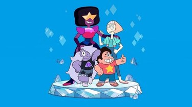 Steven universe season 5 episode 24 full episode free discount