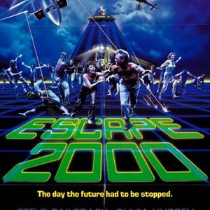 Escape 2000 (1981) photo 9