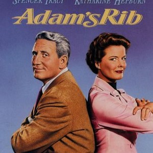Adam's Rib (1949) photo 1