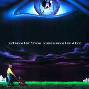 The Lawnmower Man photo 2
