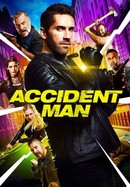 Accident Man poster image