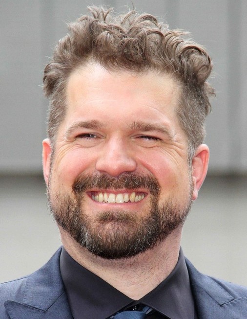 Seth Gordon