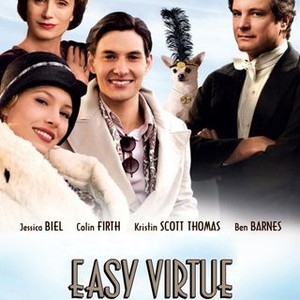 Easy Virtue (2008) photo 2