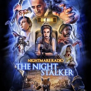 Nightmare Radio: The Night Stalker - Rotten Tomatoes