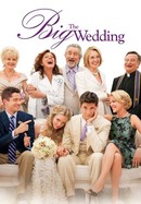 The Big Wedding poster image