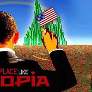 There's No Place Like Utopia photo 4