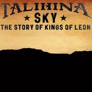 Talihina Sky: The Story of Kings of Leon photo 7