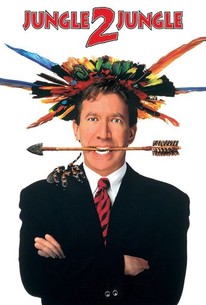 Jungle 2 Jungle - Rotten Tomatoes