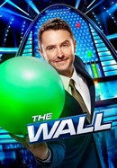 The Wall poster image
