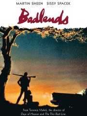 BADLANDS (1974)