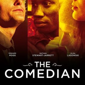 The Comedian (2012) photo 12