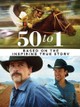 50 to 1