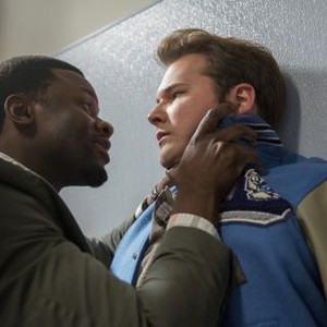 Photo Credit: Beth Dubber/Netflix